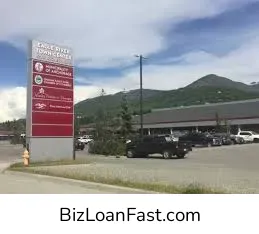 Business Loans in Eagle River Alaska