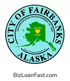 Business Loans in Fairbanks Alaska